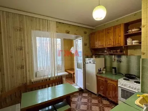 3-к кв. Саха (Якутия), Нерюнгри просп. Ленина, 16/2 (68.5 м)