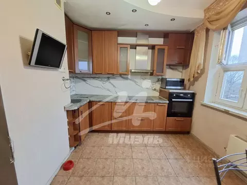 3-к кв. Московская область, Люберцы ул. Черемухина, 8к1 (86.0 м)