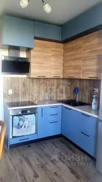 1-к кв. Ростовская область, Ростов-на-Дону пер. Чаленко, 11 (34.0 м)