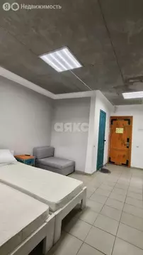 Квартира-студия: Анапа, улица Кирова, 1 (20.5 м)