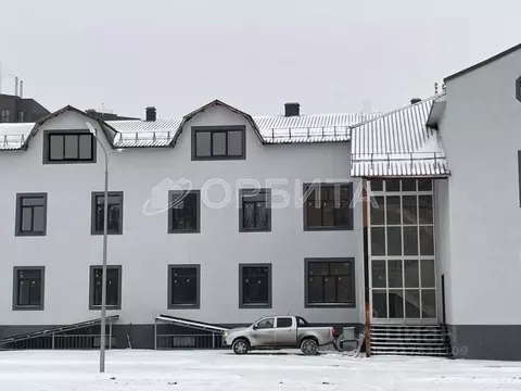 Помещение свободного назначения в Тюменская область, Тюменский район, ...