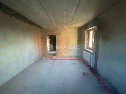 1-к кв. Бурятия, Улан-Удэ ул. Москалева, 7 (42.01 м)