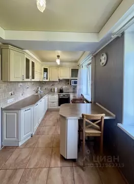 4-к кв. Санкт-Петербург Ситцевая ул., 17К2 (86.8 м)
