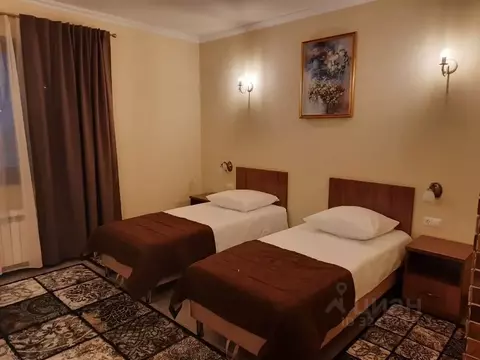 Комната Московская область, Сергиев Посад Московская ул., 1А (22.0 м)