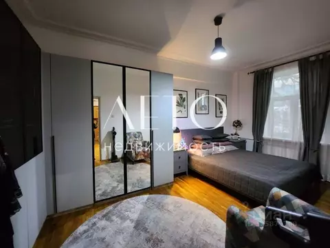 2-к кв. Краснодарский край, Сочи Светлана мкр, ул. Лермонтова, 2А ...