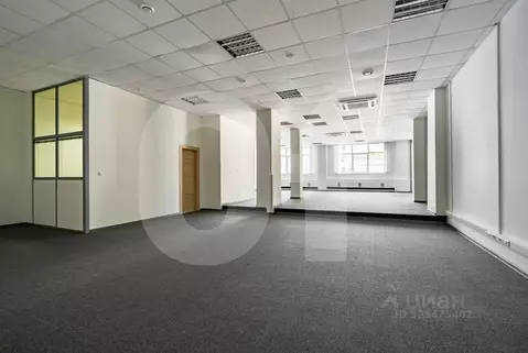 Офис в Москва Цветной бул., 30С1 (667 м)