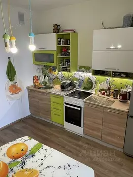 1-к кв. Свердловская область, Екатеринбург ул. Колмогорова, 73к3 ...