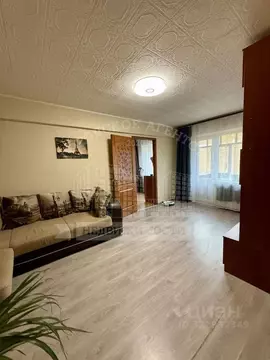 2-к кв. Калужская область, Калуга ул. Платова, 8 (45.9 м)