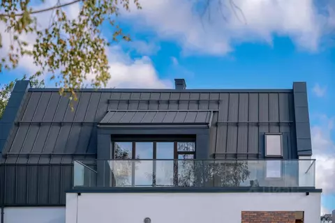 Участок в Ленинградская область, Всеволожский район, Лесколовское ...