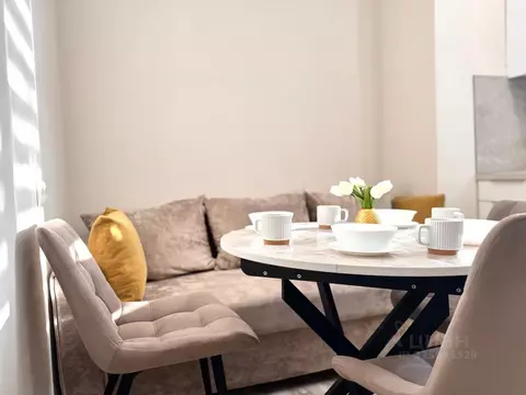 3-к кв. Татарстан, Казань ул. Фурманова, 23/2 (60.0 м)