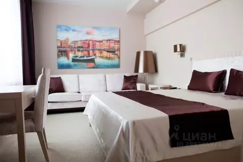 Комната Новосибирская область, Новосибирск ул. Сибиряков-Гвардейцев, ...