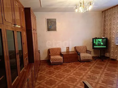 2-к кв. Пермский край, Пермь просп. Декабристов, 29 (53.0 м)