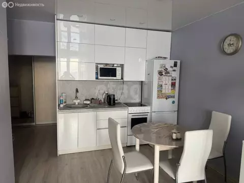 1-комнатная квартира: Улан-Удэ, 102-й микрорайон, улица Ринчино, 10А ...