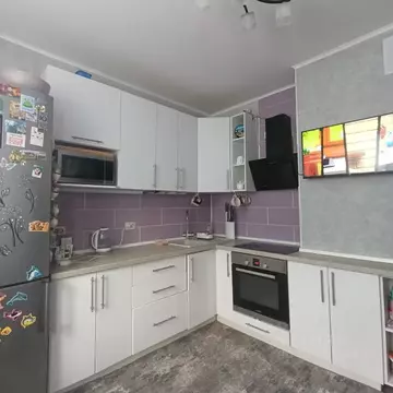 2-к кв. Курская область, Курск просп. Анатолия Дериглазова, 85 (61.0 ...