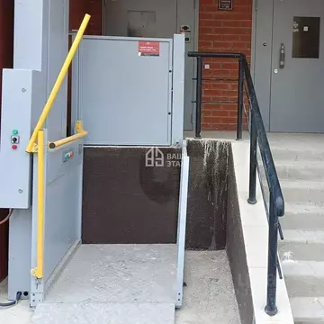 1-к кв. Калужская область, Калуга ул. Дружбы, 8к1 (50.1 м)