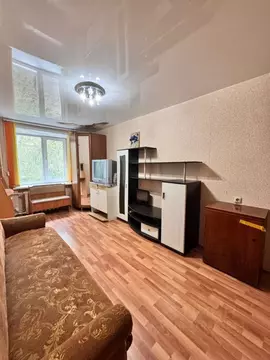 3-к кв. Кировская область, Киров ул. Монтажников, 22 (62.0 м)