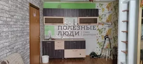 Комната Красноярский край, Красноярск Зеленая Роща мкр, ул. Тельмана, ...