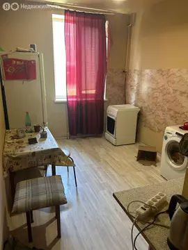 1-комнатная квартира: посёлок городского типа Ильинский, Праволинейная ...