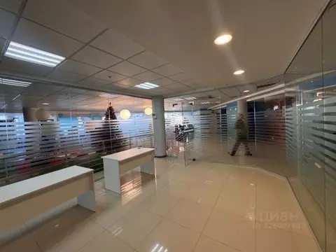 Офис в Краснодарский край, Краснодар Центральный мкр, ул. Кубанская ...