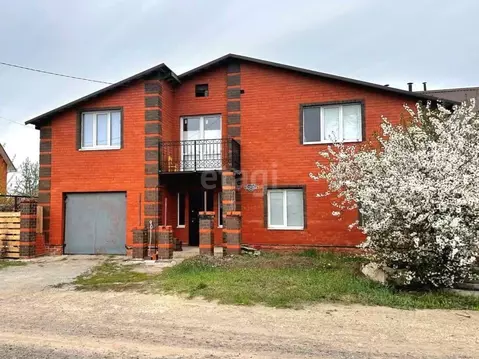 Таунхаус в Тамбовская область, Тамбовский муниципальный округ, д. ...