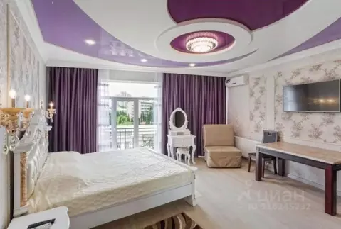 1-к кв. Крым, Ялта ул. Боткинская, 2В (30.0 м)