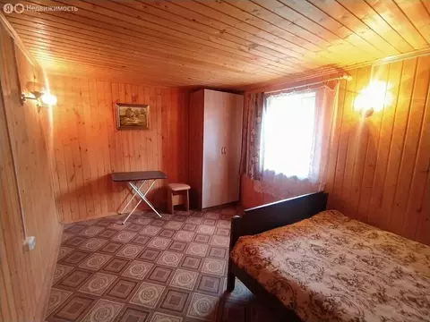 Дом в Калужская область, Дзержинский муниципальный округ, сельское ...