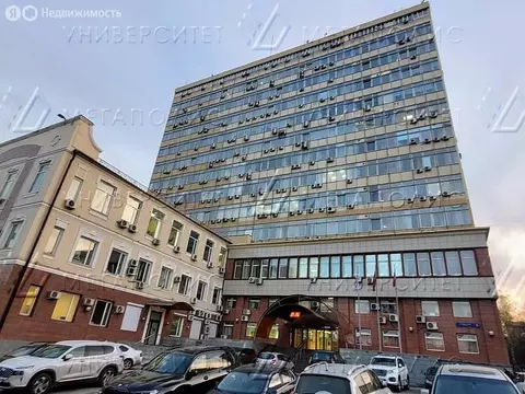 Офис (27 м)
