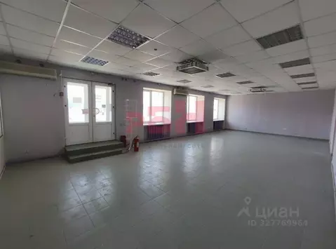 Помещение свободного назначения в Тюменская область, Тюмень ул. ...