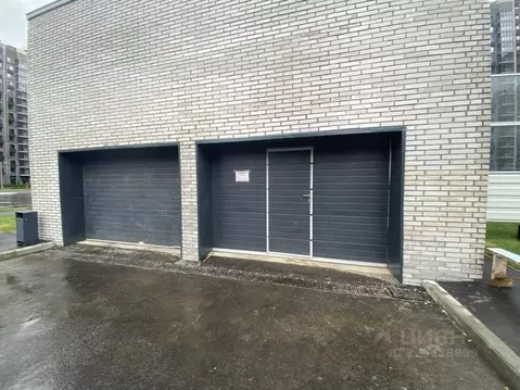 Гараж в Москва Кусковская ул., 12/1 (13 м)