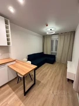 2-к кв. Москва ул. Трехполье, 6к1 (31.8 м)