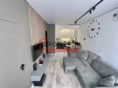 1-к кв. Севастополь ул. Адмирала Фадеева, 46Бк1 (40.2 м)