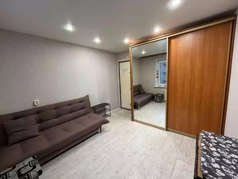 Комната Свердловская область, Екатеринбург ул. Июльская, 16 (12.0 м)