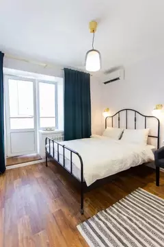 1-к кв. Амурская область, Благовещенск Серышевский пер., 3 (25.0 м)