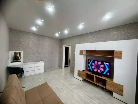 1-к кв. Саха (Якутия), Нерюнгри просп. Дружбы Народов, 18 (35.0 м)