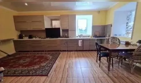 Дом в Краснодарский край, Темрюкский район, Краснострельское с/пос, ...