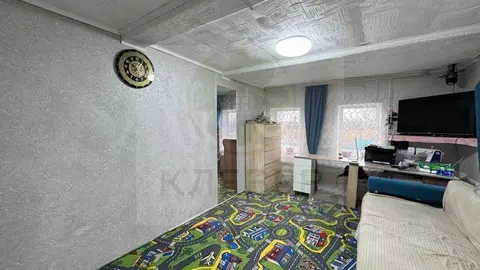 Дом в Башкортостан, Кушнаренковский район, Карача-Елгинский сельсовет, ...