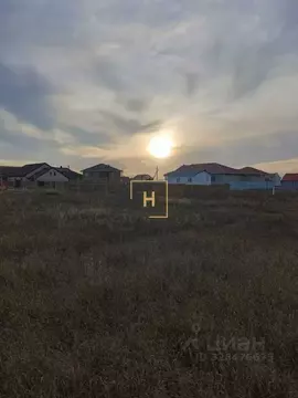 Участок в Крым, Евпатория Спутник-1 мкр, ул. Зулейхи Бекировой, 4 (6.0 ...