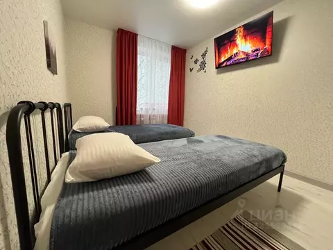 2-к кв. Москва, Москва, Зеленоград Березовая аллея, 1 (38.0 м)