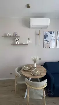 1-к кв. Санкт-Петербург просп. Авиаконструкторов, 61 (36.2 м)