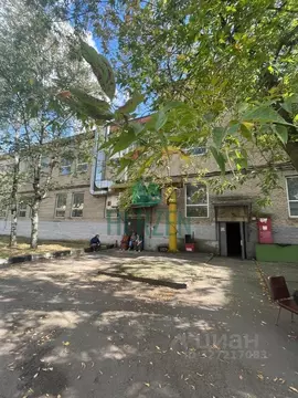 Производственное помещение в Москва Очаковское ш., 16С1 (600 м)