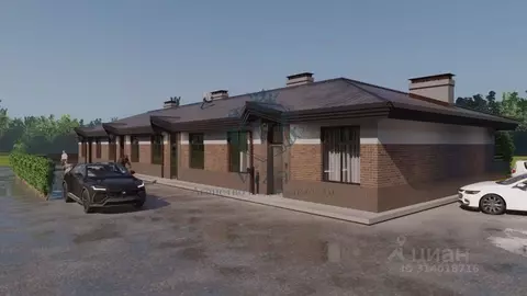 Дом в Краснодарский край, Туапсинский муниципальный округ, Джубга пгт ...