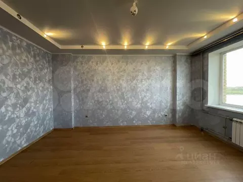 2-к кв. Нижегородская область, Нижний Новгород Волжская наб., 11 (66.2 ...