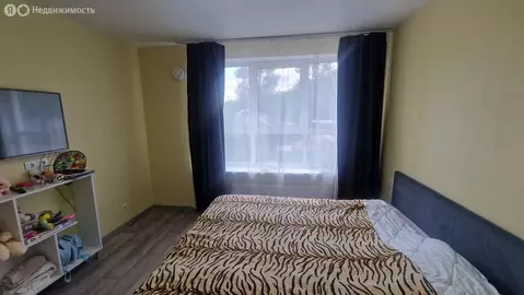 1-комнатная квартира: Екатеринбург, Мраморская улица, 4 (37.6 м)