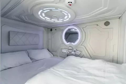 Комната Нижегородская область, Нижний Новгород ул. Пискунова, 21/2