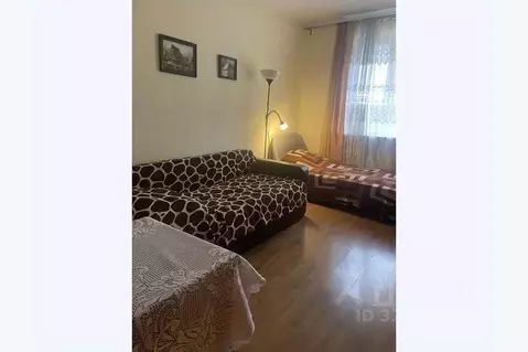 2-к кв. Москва ул. Введенского, 24К2 (53.0 м)