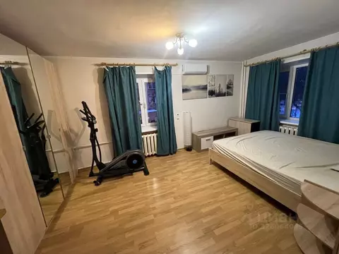 1-к кв. Московская область, Мытищи Олимпийский просп., 19к4 (33.0 м)