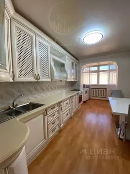 3-к кв. Ставропольский край, Кисловодск Железнодорожная ул., 58 (84.7 ...