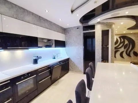 3-к кв. Москва Херсонская ул., 41 (106.8 м)