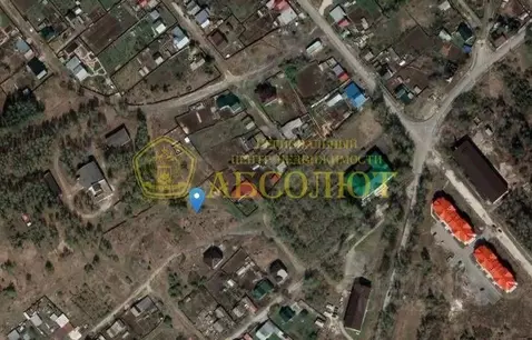 Участок в Свердловская область, Дегтярск ул. Шахтеров, 18 (13.5 сот.)