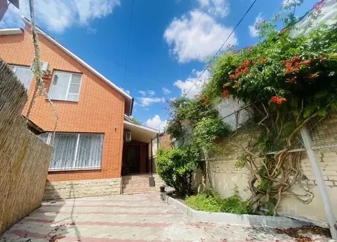 Дом в Ростовская область, Ростов-на-Дону Филимоновская ул., 265 (100 ...